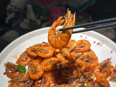 -寻宝记绍兴菜(鲁迅路店)