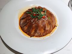 风味黄牛肉-徽镇小厨·经典徽菜(马连道店)