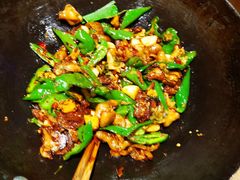 -巢爷老味(东方红店)