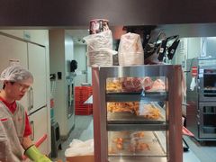 -肯德基(街道口店)