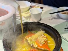 -塘人·老底子宁波菜小馆(南塘老街店)