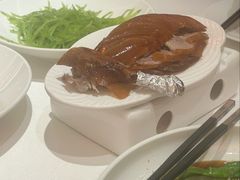-大铁勺新津菜(中北永旺店)
