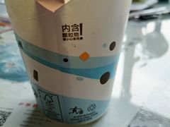 -麦当劳(普陀香溢花城店)