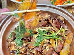 -醉壹号海鲜大排档·老厦门特色菜(厦门美食地标店)