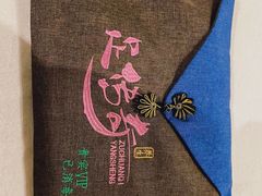 -足传奇足浴SPA(科技城店)