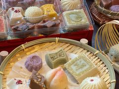 -得月楼·省级非遗·传统苏帮菜(观前店)