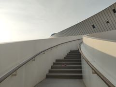 -福州海峡文化艺术中心