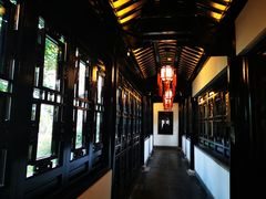 -上海皇廷花园酒店·御宴中餐厅