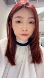 -M1 HAIR烫染