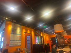 大堂-大快活(丽丰店)