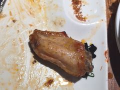 -汉巴味德·烤肉与啤酒的自助(杭州大悦城店)