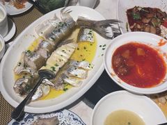 -欣旺·迎宾楼·百年无锡菜