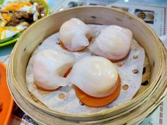 -澳门陈光记烧味饭店(万象城店)