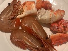 -马哥孛罗酒店·SAVVY全日餐厅
