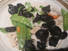 -青年公社烤鸭(青年路店)