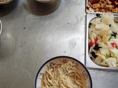 -九华山风景区月身宝殿