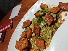 -石榴红了·非遗酥皮烤包子·新疆菜(瑞豪店)