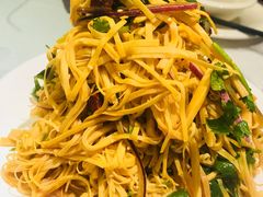 -北李妈妈菜·海肠捞饭(高新万达店)