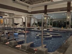-大连金石滩绿发温泉假日酒店
