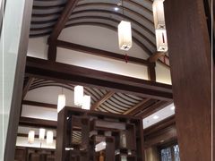 -太湖饭店·寄畅轩中餐厅