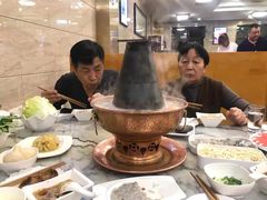 -牛街·马辈儿涮肉(牛街二店)