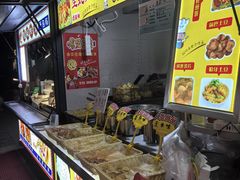 -回龙窝历史文化街区