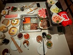 -海底捞火锅(高科广场店)