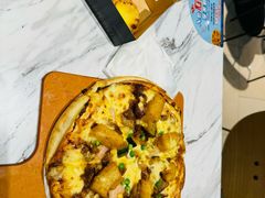 -达美乐比萨(骏壹万邦广场店)