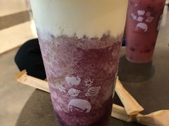 -喜茶(广州天汇igc店)