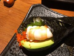 -千代武日本料理(开发区店)