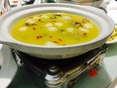 三鲜炖羊肉-上座·餐厅(阳光100店)