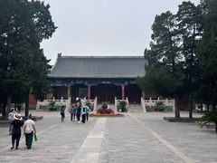 -历代帝王庙博物馆