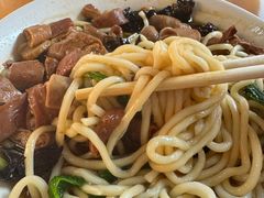 -老窦肥肠板面