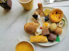 -上海虹桥宾馆·SLIDER(郁锦香店)