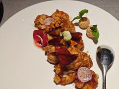 -南堂馆·新川菜(春熙路店)