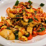 这一碗 还不够辣ju花