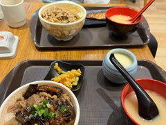 -食其家·牛丼咖喱(天津梅江印象城店)