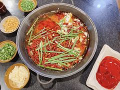 -较场口火锅(九街店)