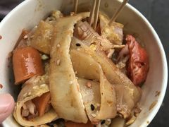 -金姐烤冷面(大沙泥街店)