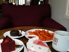 -1901 Cafe(西四店)