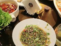 -隐食私房菜(渡口·光荣院南门·老街店)