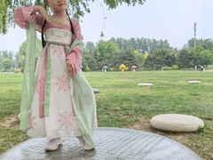 -予荷舞蹈(盛景校区)