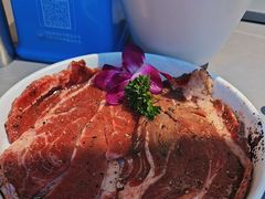 -外婆掌柜·东北家庭烤肉(托乐嘉店)