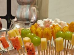 -索菲特酒店 · 云尚天际自助餐厅