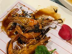 -宋园·金宴浙鲜馆(静安店)