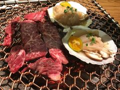 -黑牛の店·和牛烧肉(合生汇店)