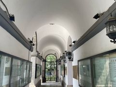 -王府井天主教堂