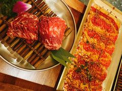 -西塔老太太泥炉烤肉(万柳华联店)