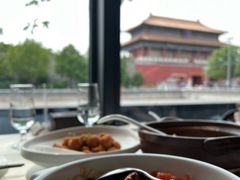 -四季民福烤鸭店(故宫店)