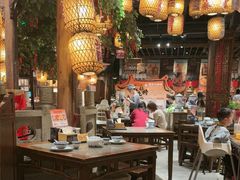 -南京大牌档(之心城店)